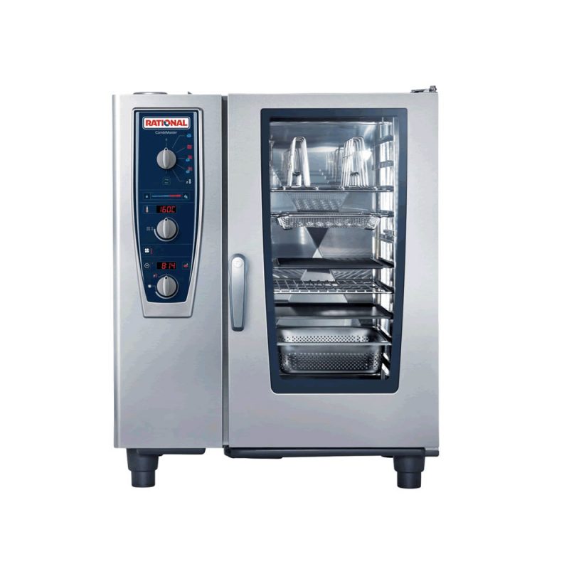 Commercial Ovens Direct