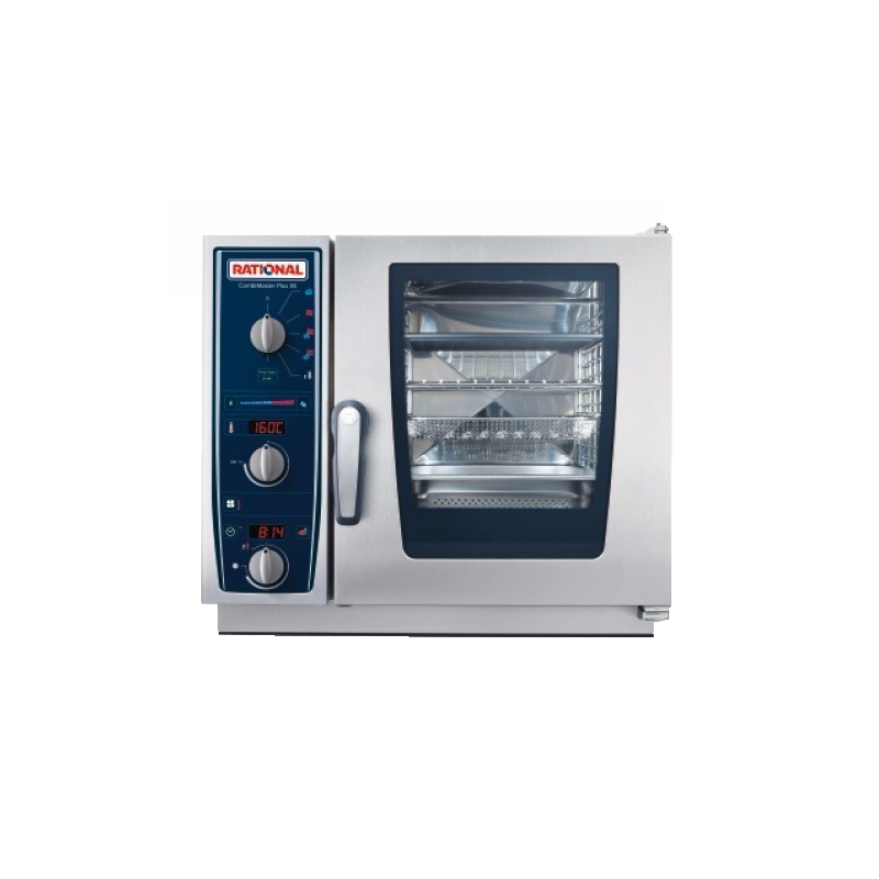 Commercial Ovens Direct