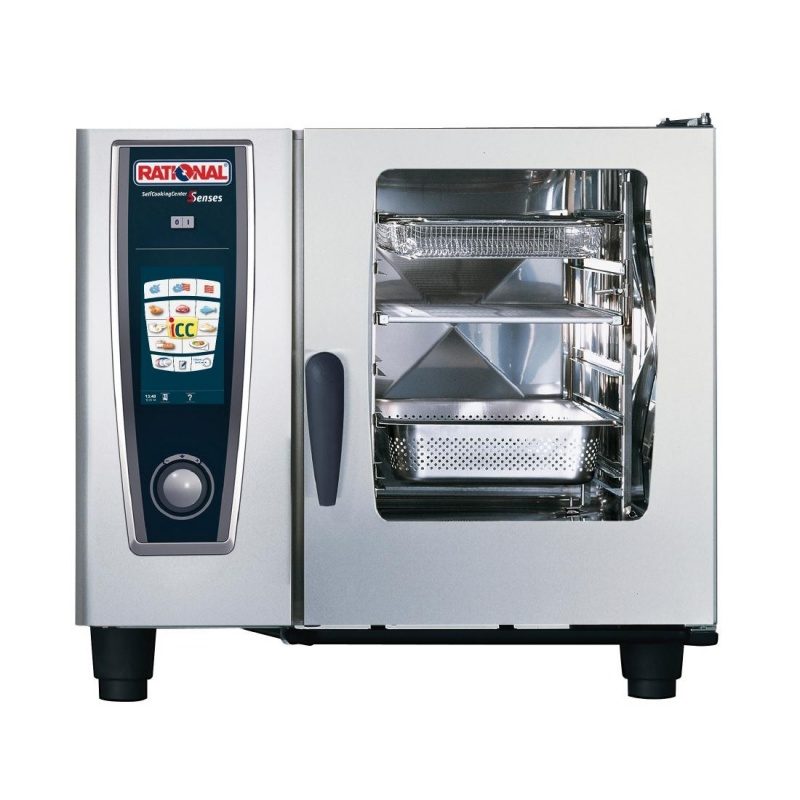 Commercial Ovens Direct