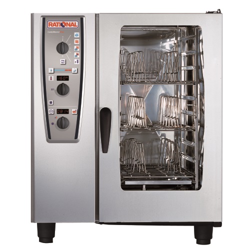 Commercial Ovens Direct