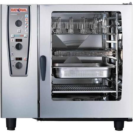 Commercial Ovens Direct