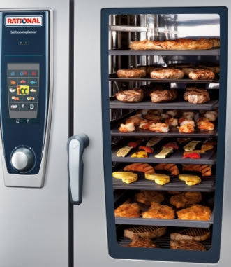 Commercial Ovens Direct