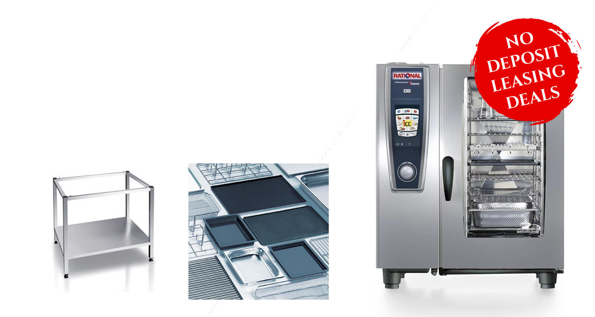 Commercial Ovens Direct