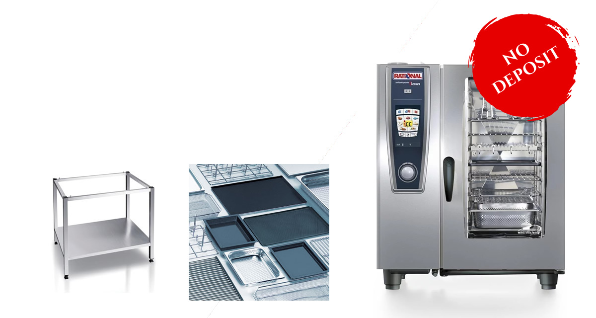Commercial Ovens Direct