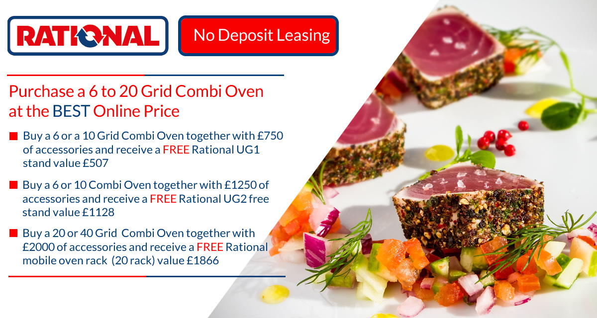 Commercial Ovens Direct