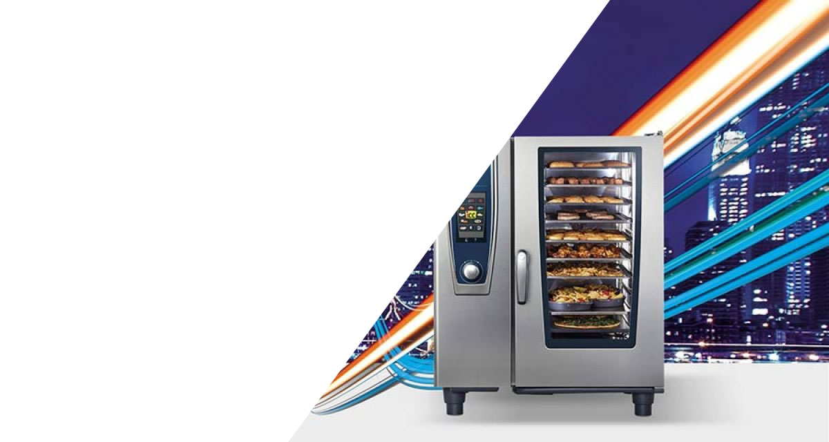 Commercial Ovens Direct