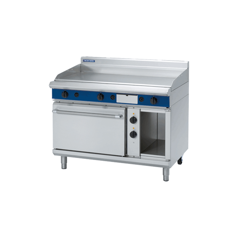 Commercial Ovens Direct