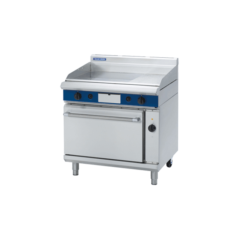Commercial Ovens Direct