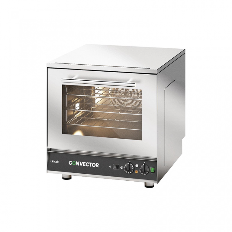 Lincat Convector CO133MConvection Oven Commercial Ovens Direct