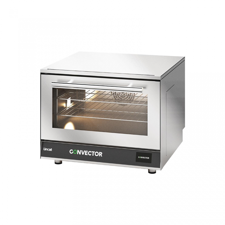 Blue Seal Turbofan Convection Oven E22M3 Commercial Ovens Direct