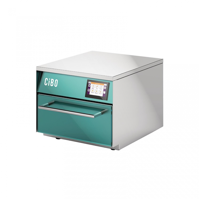 Lincat CIBOPLUS/B CiBO+ High Speed Oven Black Commercial Ovens Direct