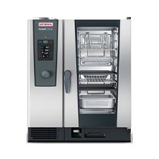 Combination Ovens