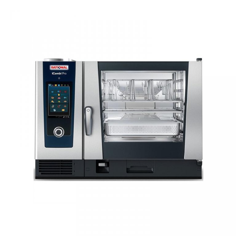 Rational Classic Combi Oven ICC 61/1/E Single Phase
