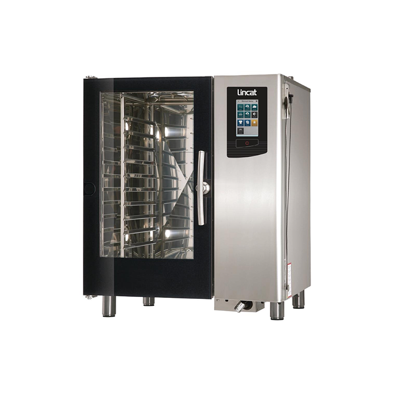LC110I Commercial Ovens Direct