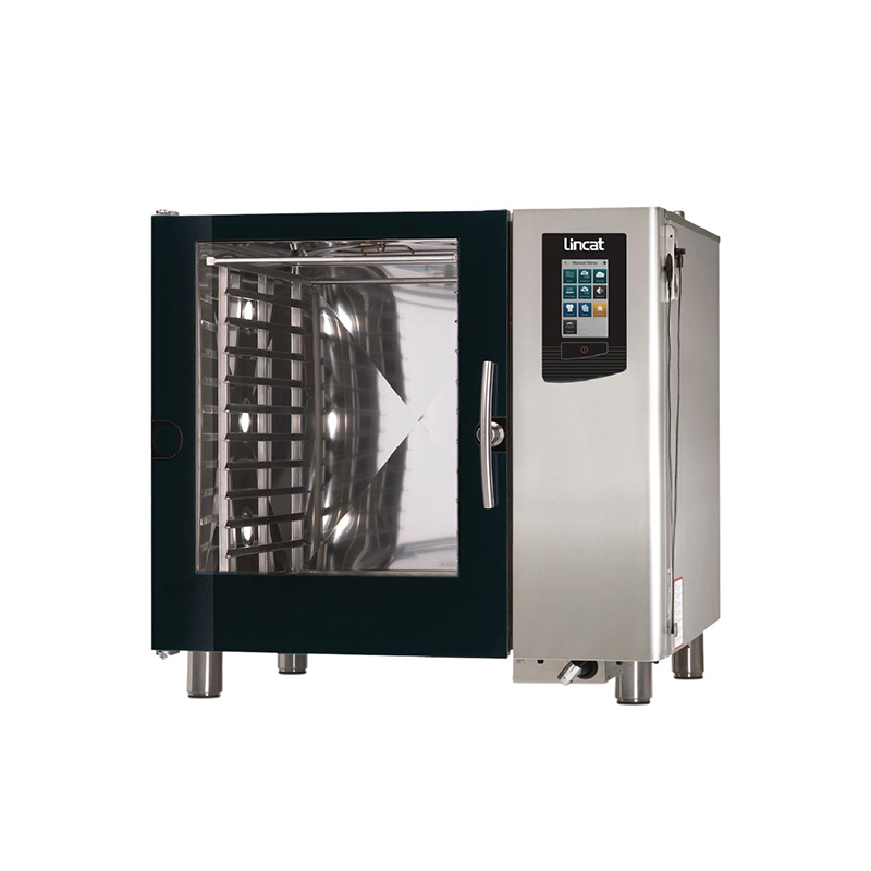 LC210I Commercial Ovens Direct