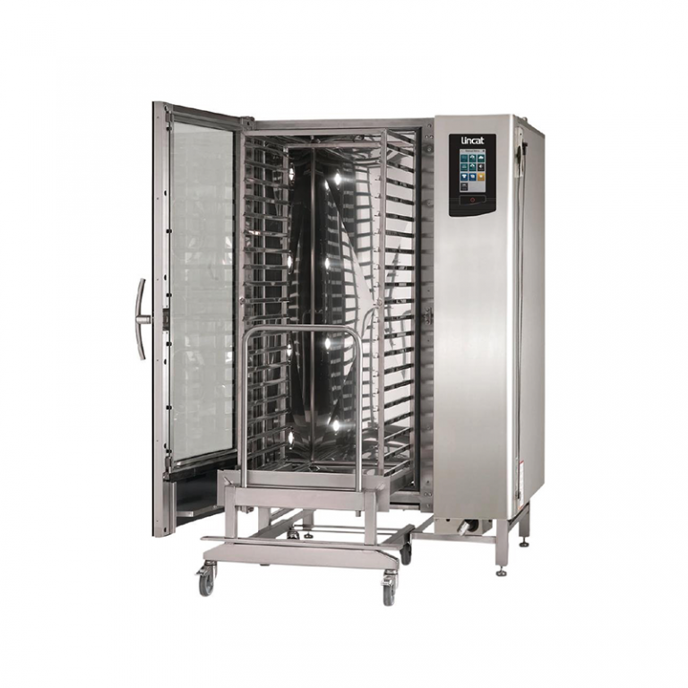 Rational Pro Combi Oven ICP 61/1/E Single Phase Commercial