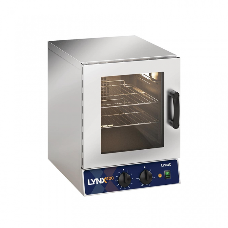 Blue Seal Turbofan Convection Oven E28M4 Commercial Ovens Direct