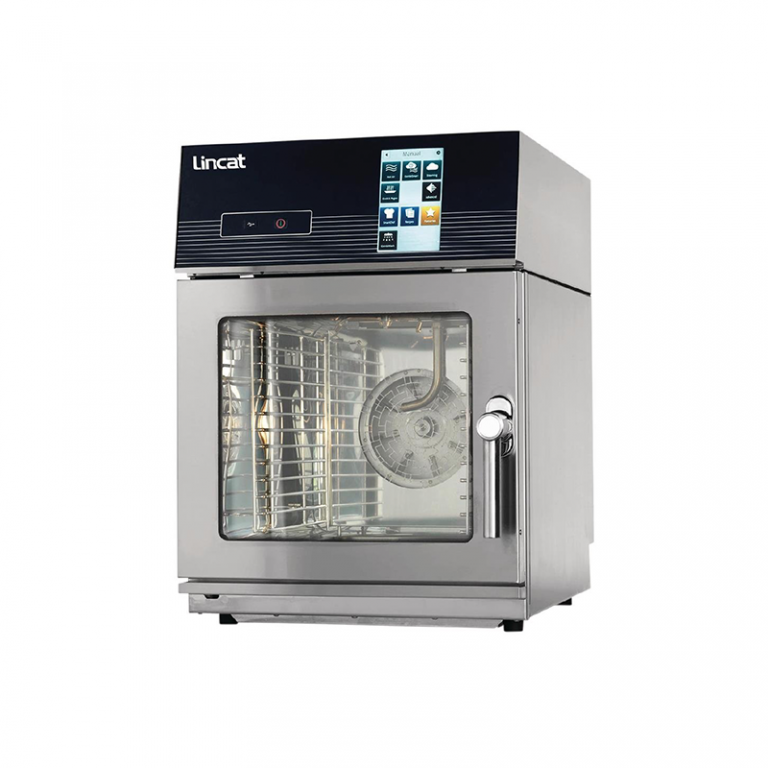 Rational Classic Combi Oven ICC 101/1/E Commercial Ovens Direct