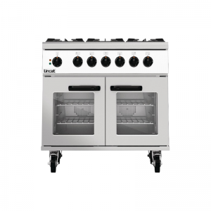 Ovens and Ranges