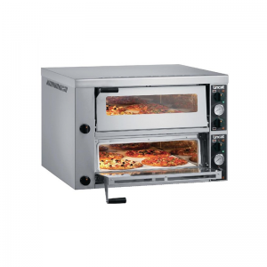 Pizza Ovens