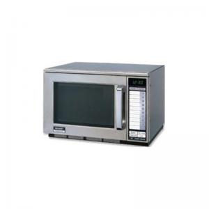 Commercial Microwave Ovens