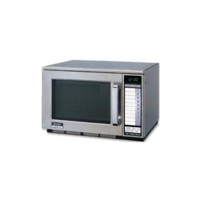 Commercial Microwave Ovens