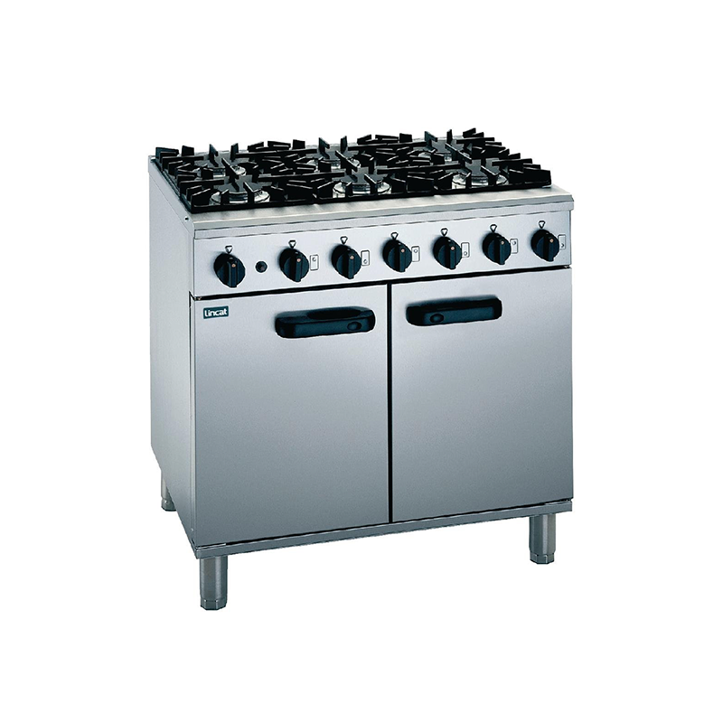 Commercial Ovens Direct