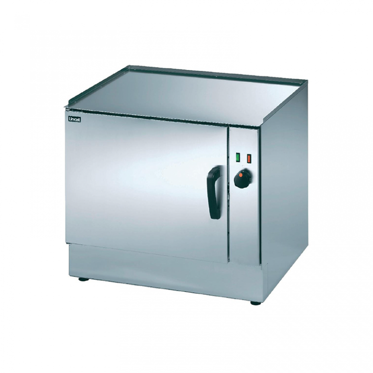 Lincat Silverlink 600 Fan Assisted Electric Oven V7 Commercial Ovens