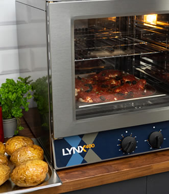 Commercial Ovens Direct