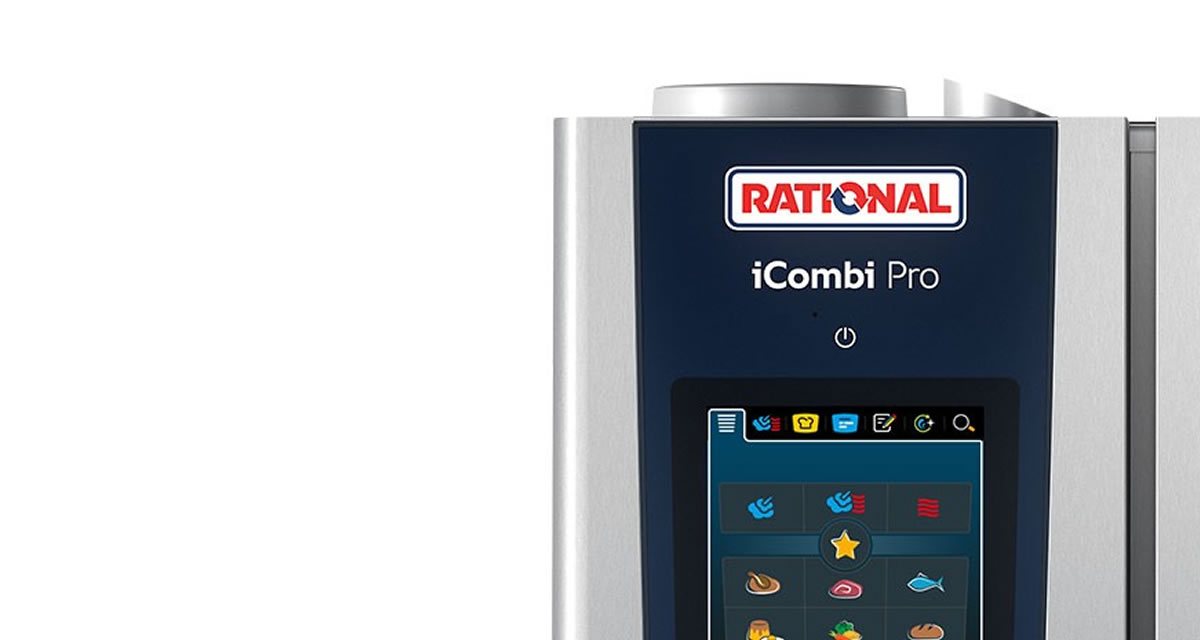 Commercial Ovens Direct