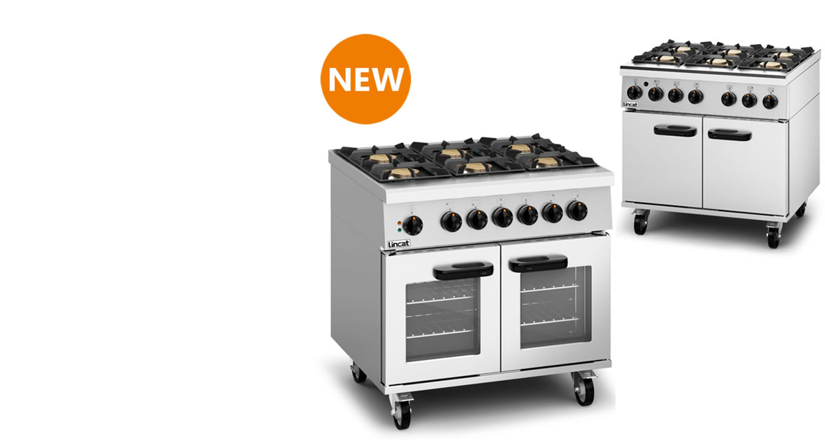 Commercial Ovens Direct