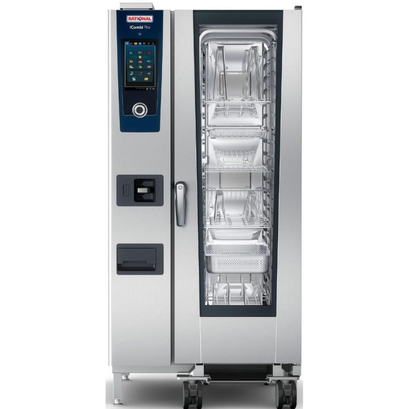 Commercial Ovens Direct