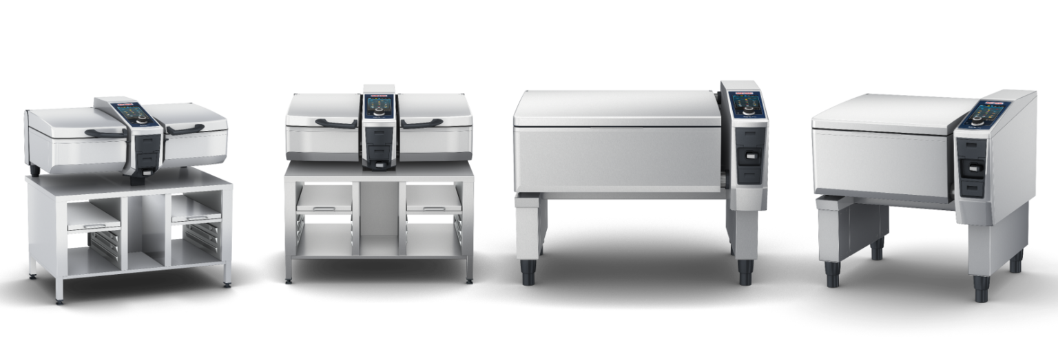 Rational Ovens UK - Commercial Ovens Direct