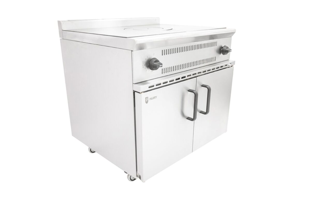 Commercial Ovens Direct