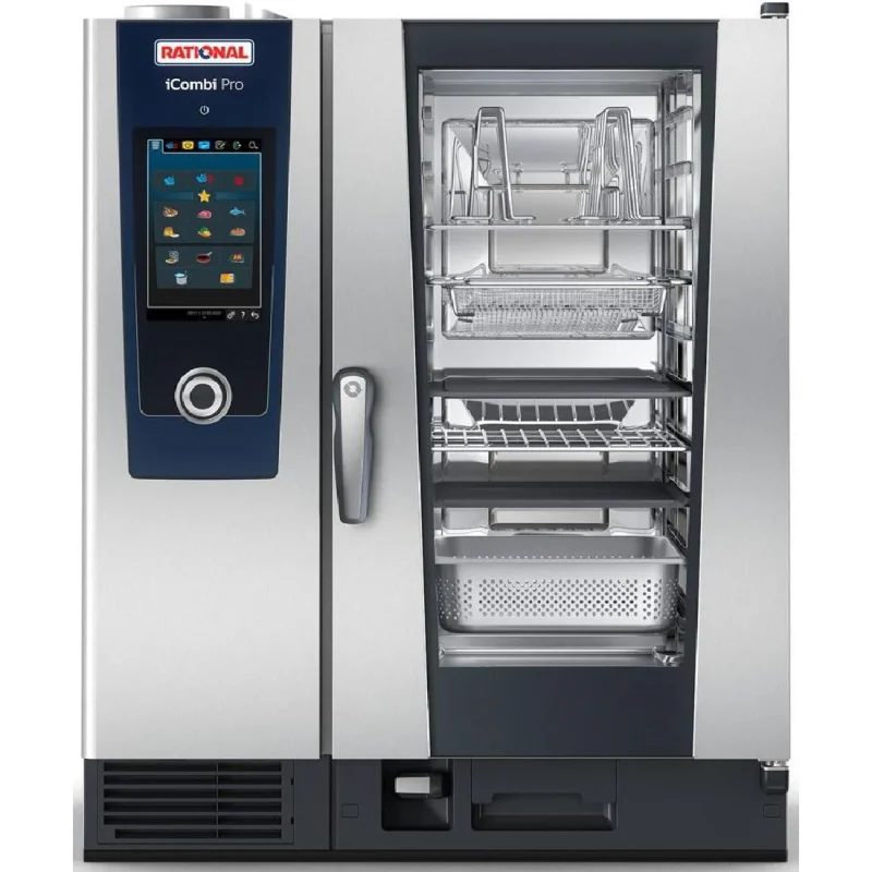 Commercial Ovens Direct
