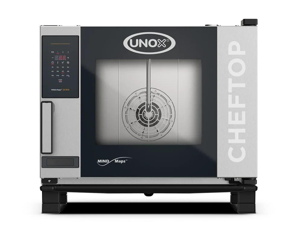 Commercial Ovens Direct
