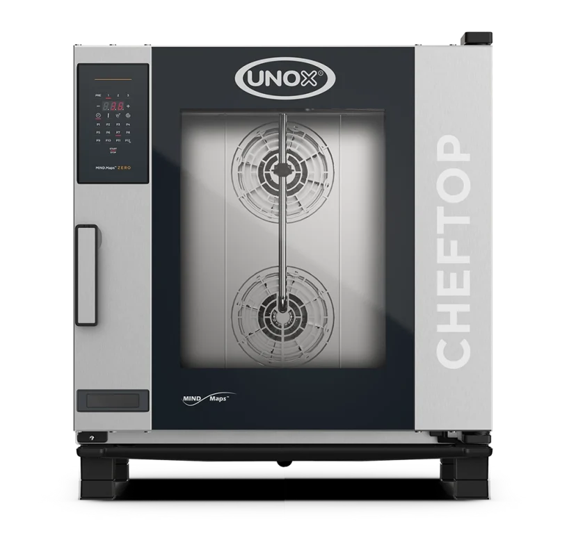 Commercial Ovens Direct
