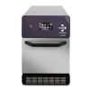 CIBO+BST/P TurboChef - High Speed Oven – Purple – Single Phase
