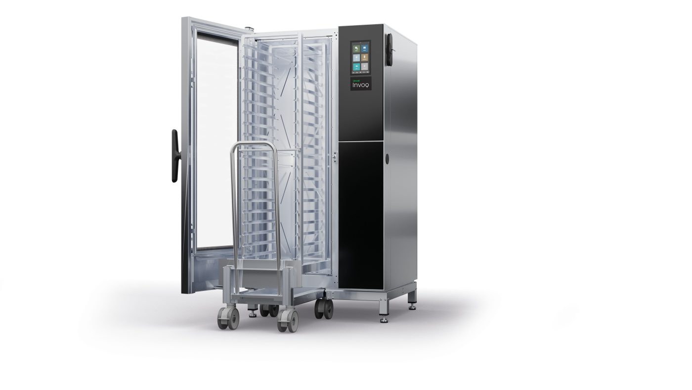 Commercial Ovens Direct