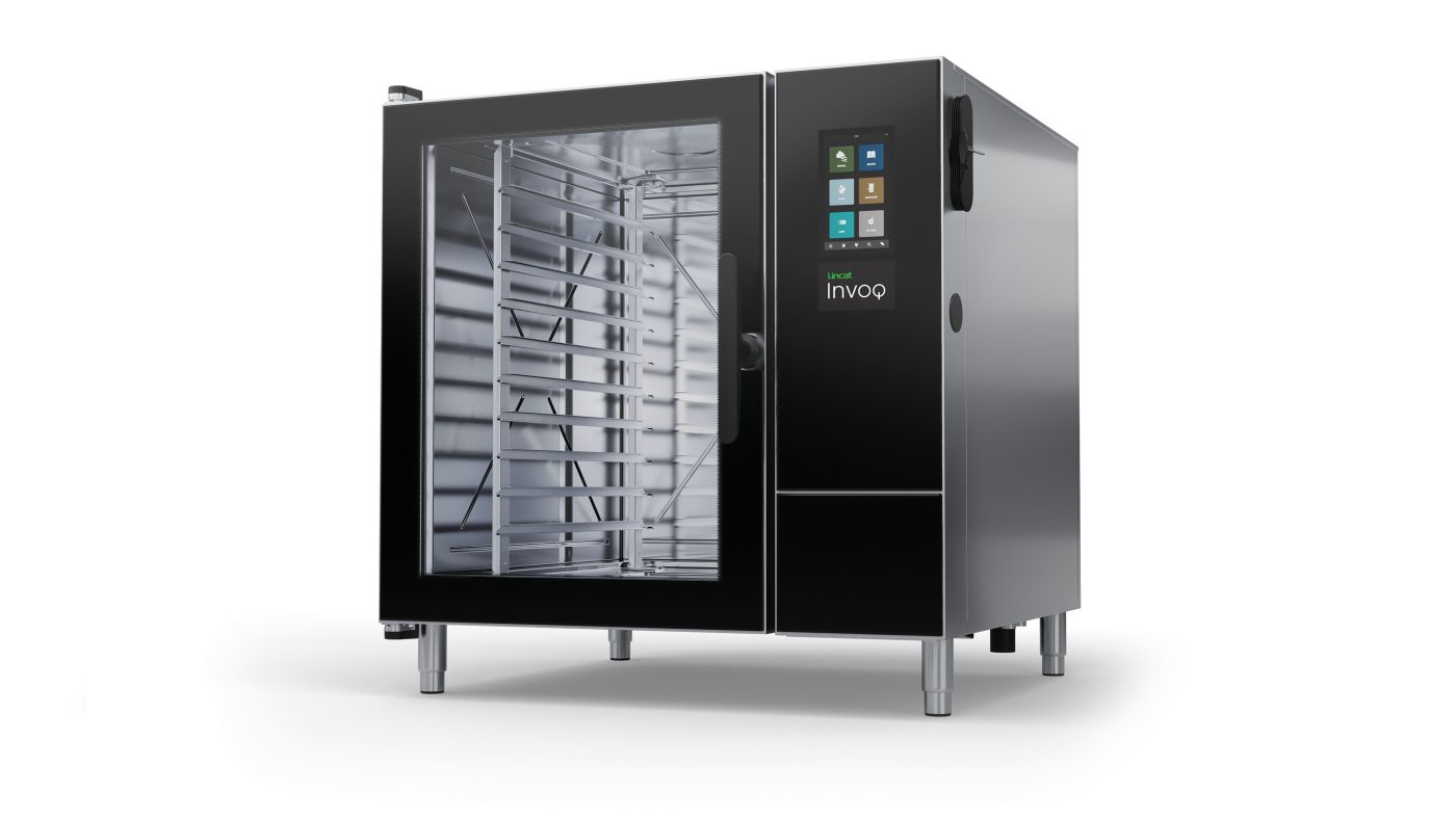 Commercial Ovens Direct