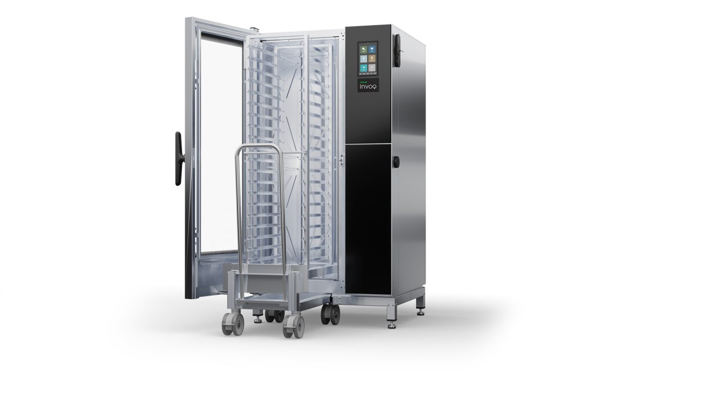 Commercial Ovens Direct
