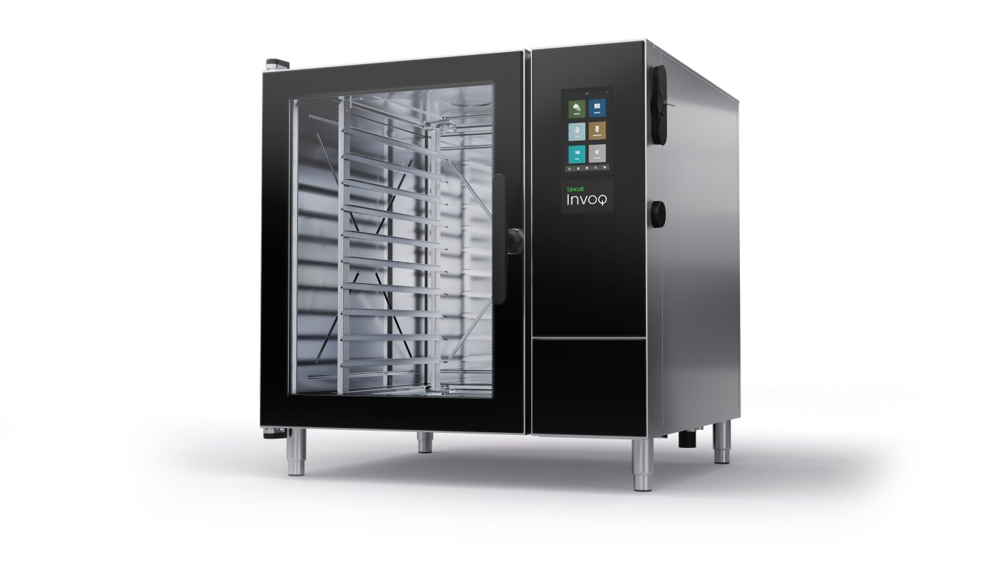 Commercial Ovens Direct