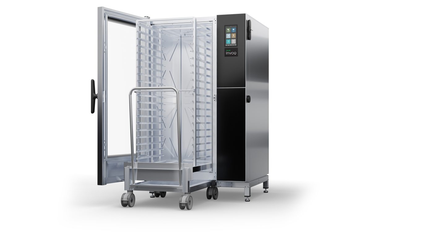 Commercial Ovens Direct