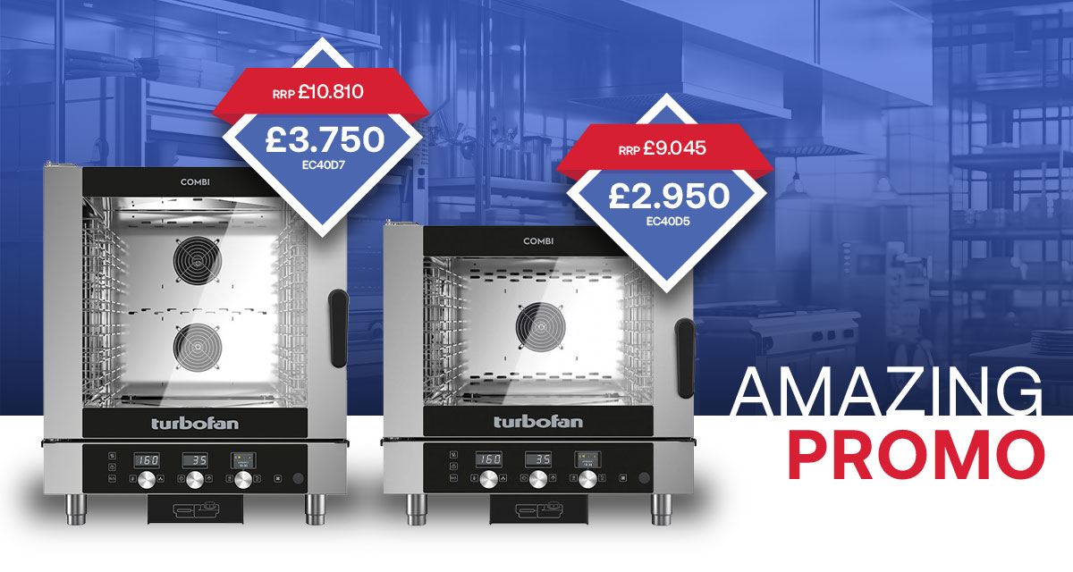 Commercial Ovens Direct