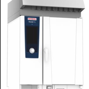 Rational 60.75.134 Ultravent for iCombi 6-1/1 and 10-1/1