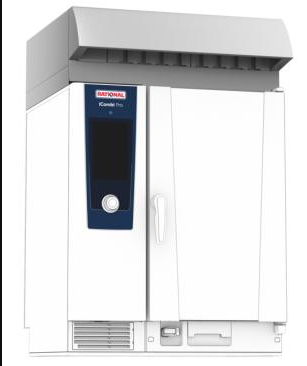 Rational 60.75.134 Ultravent for iCombi 6-1/1 and 10-1/1